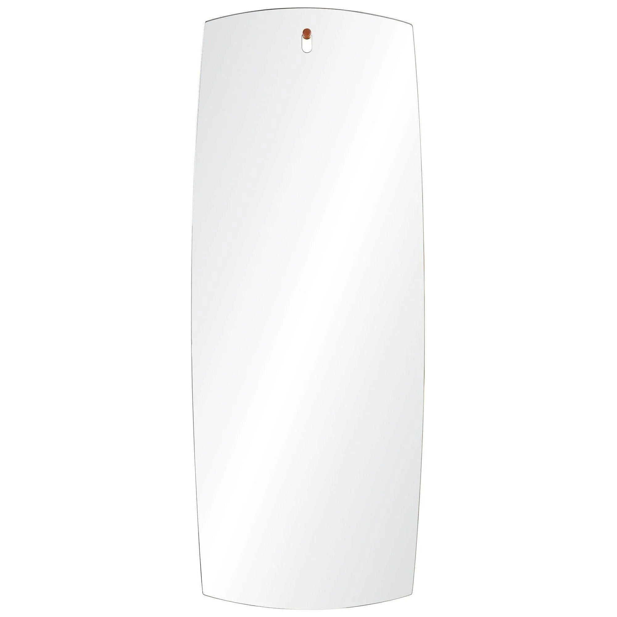 Renwil - Corbel Rectangle Mirror - MT1749 - Canada Light Shop