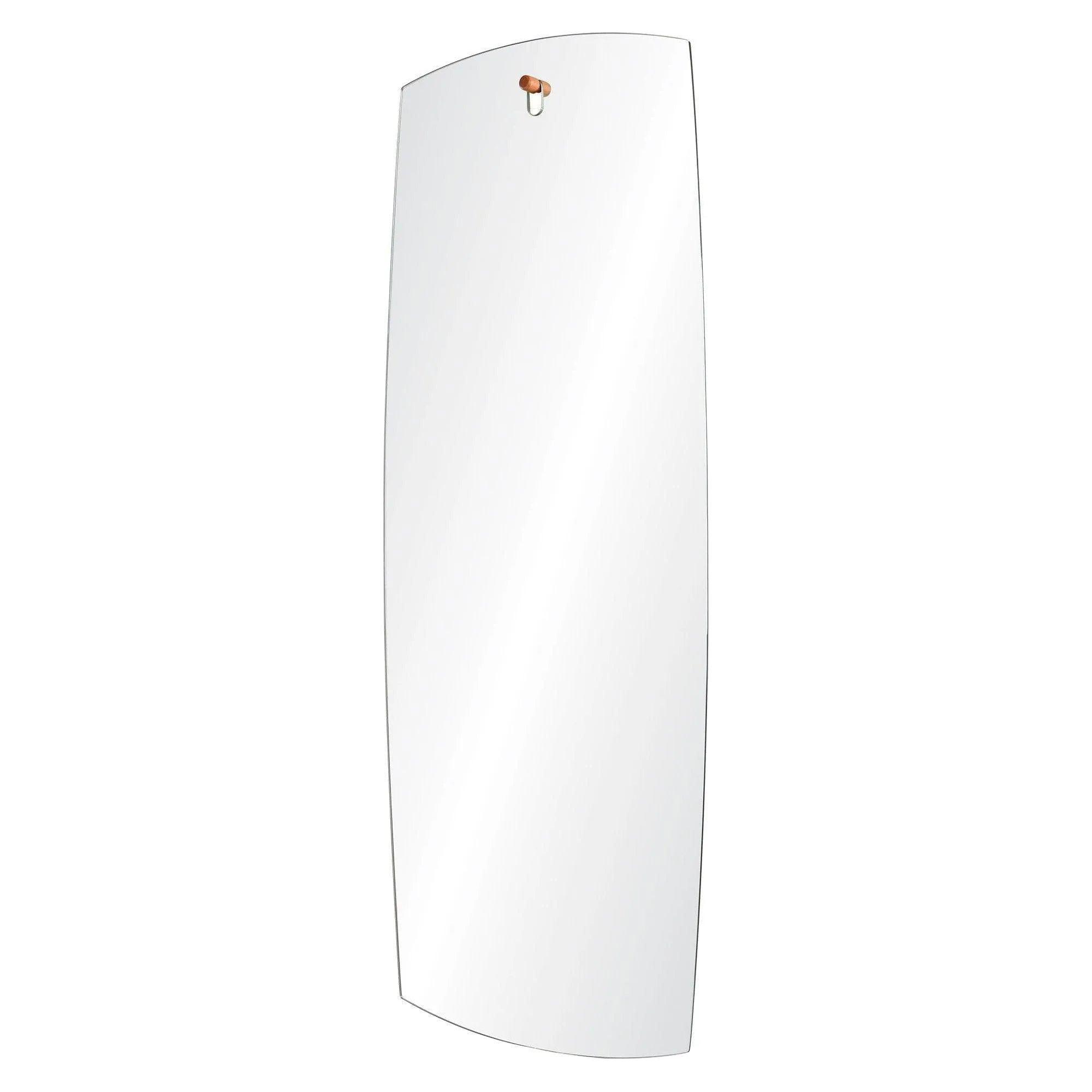 Renwil - Corbel Rectangle Mirror - MT1749 - Canada Light Shop