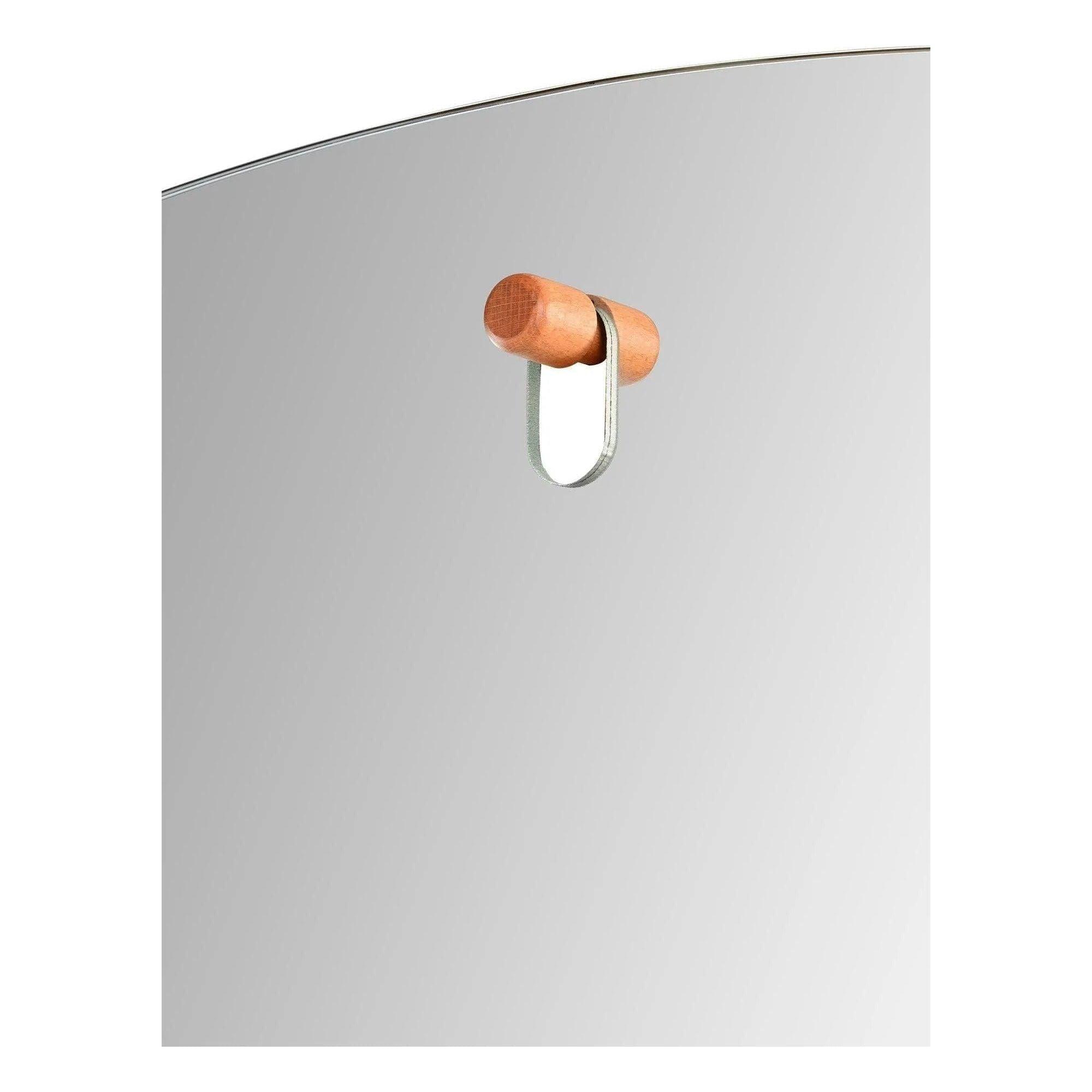 Renwil - Corbel Rectangle Mirror - MT1749 - Canada Light Shop