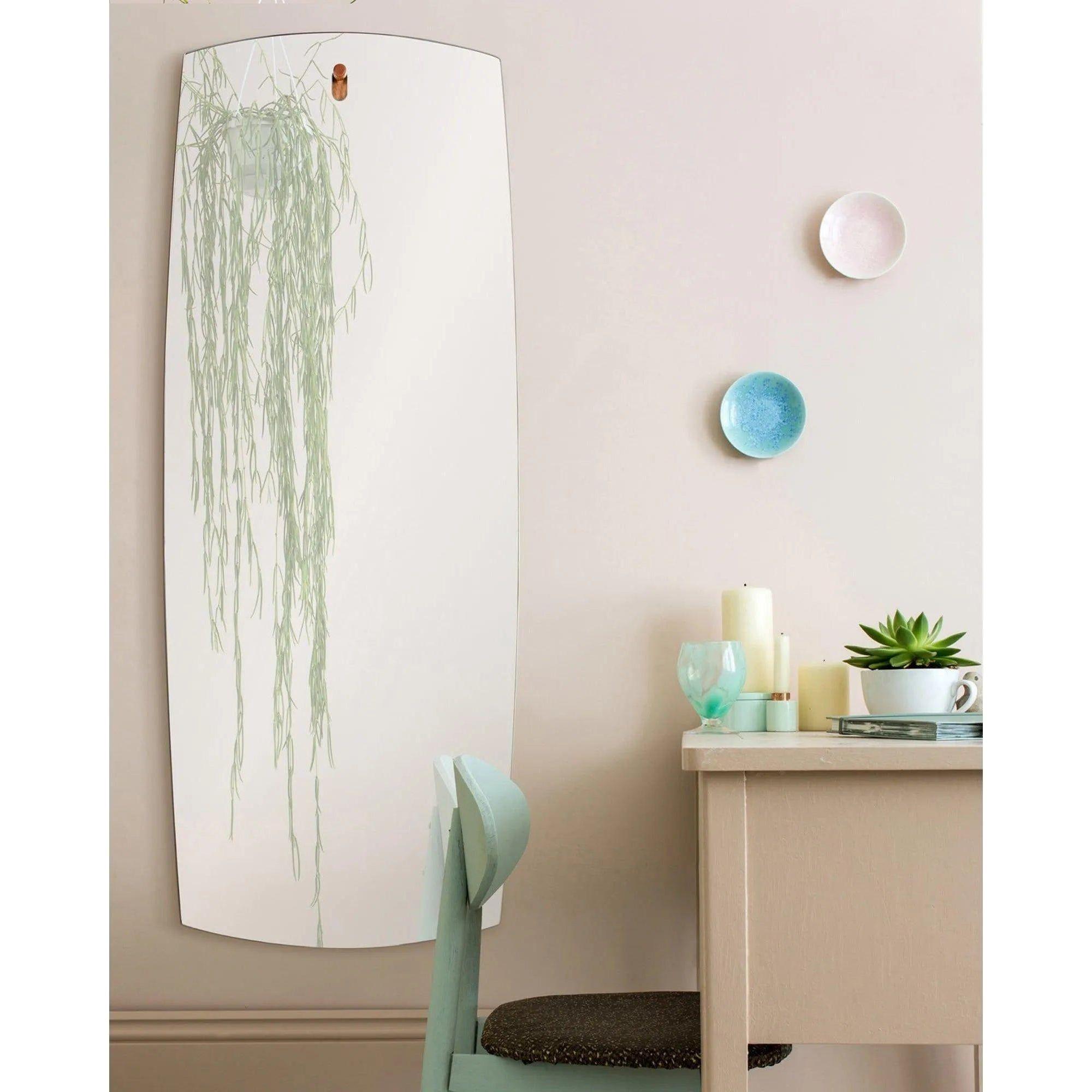 Renwil - Corbel Rectangle Mirror - MT1749 - Canada Light Shop