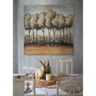 Renwil - Country Side Wall Décor - W6116 - Canada Light Shop