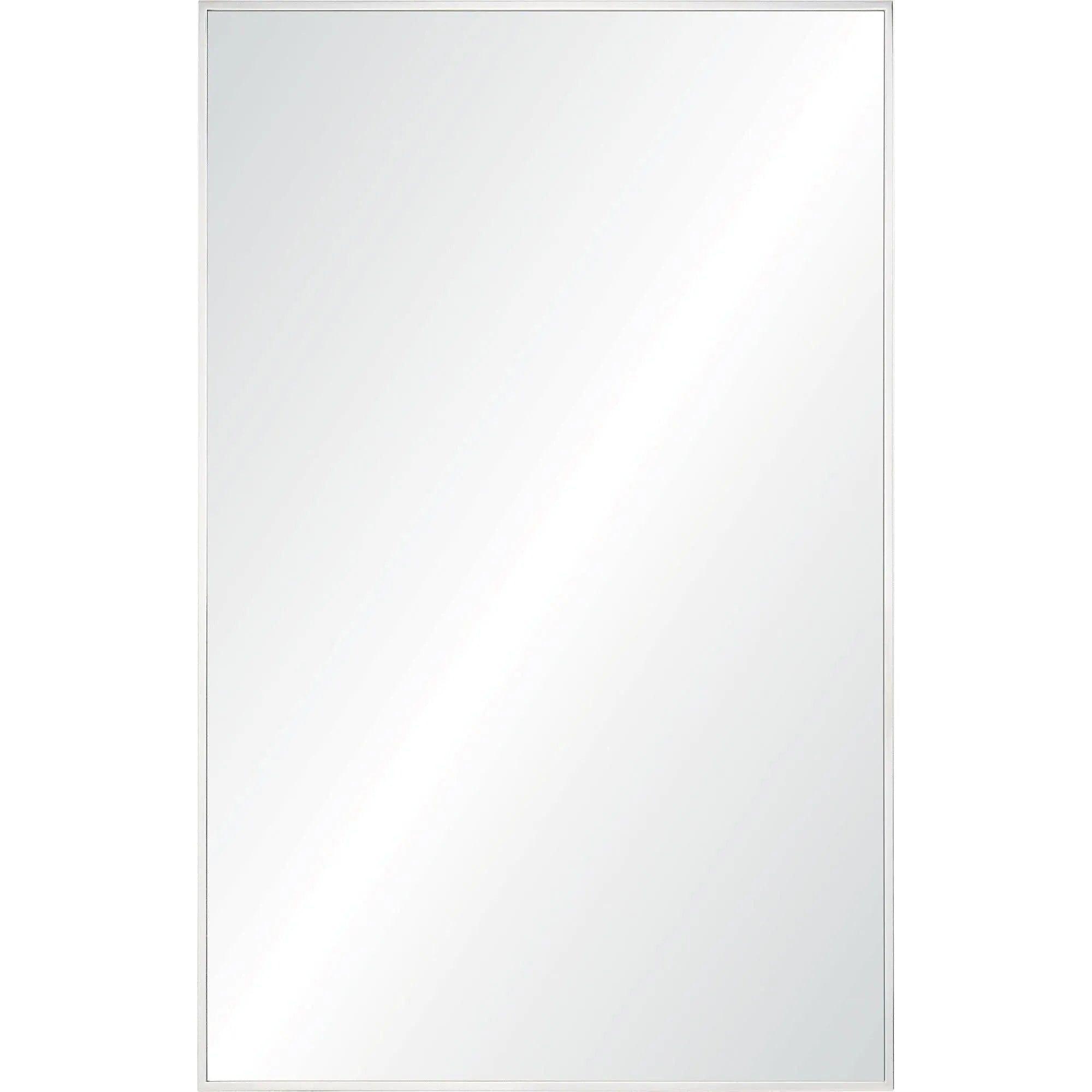 Renwil - Crake Rectangle Mirror - MT1553 - Canada Light Shop