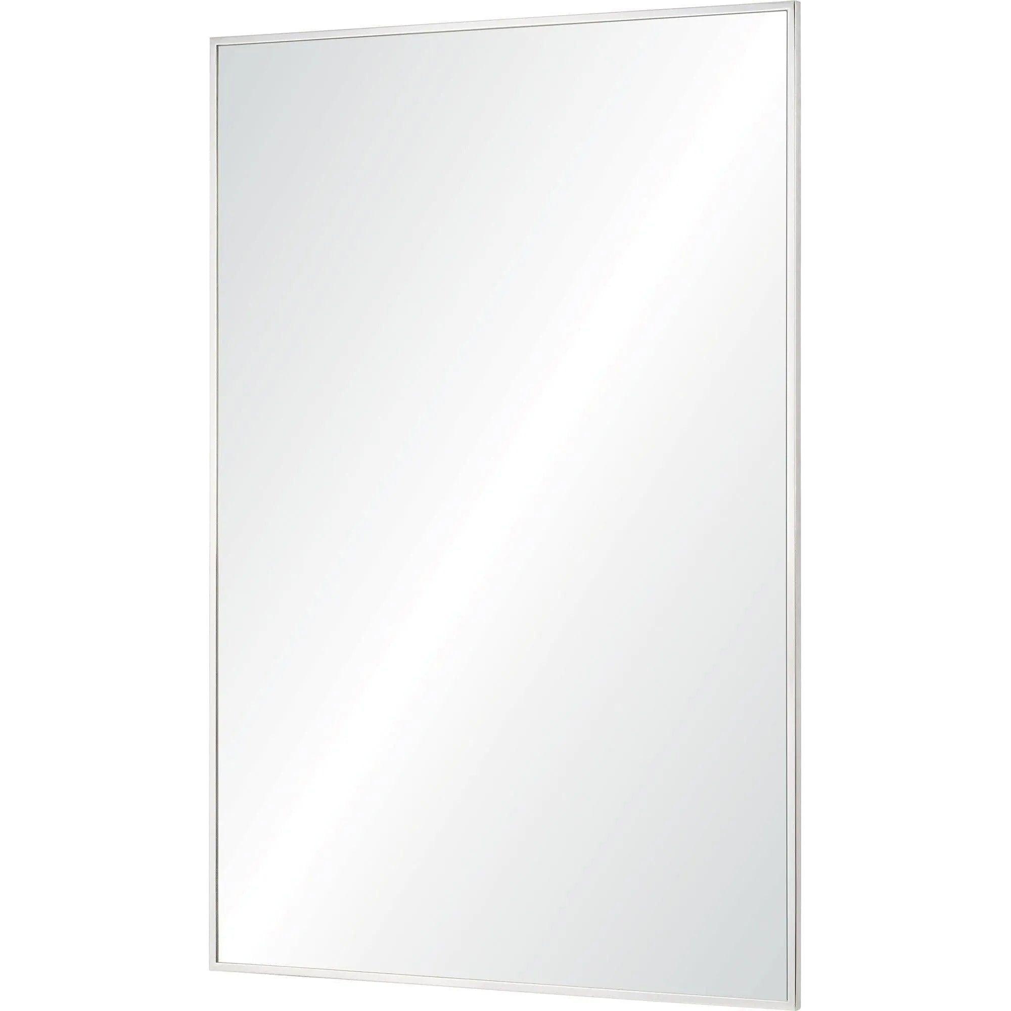 Renwil - Crake Rectangle Mirror - MT1553 - Canada Light Shop