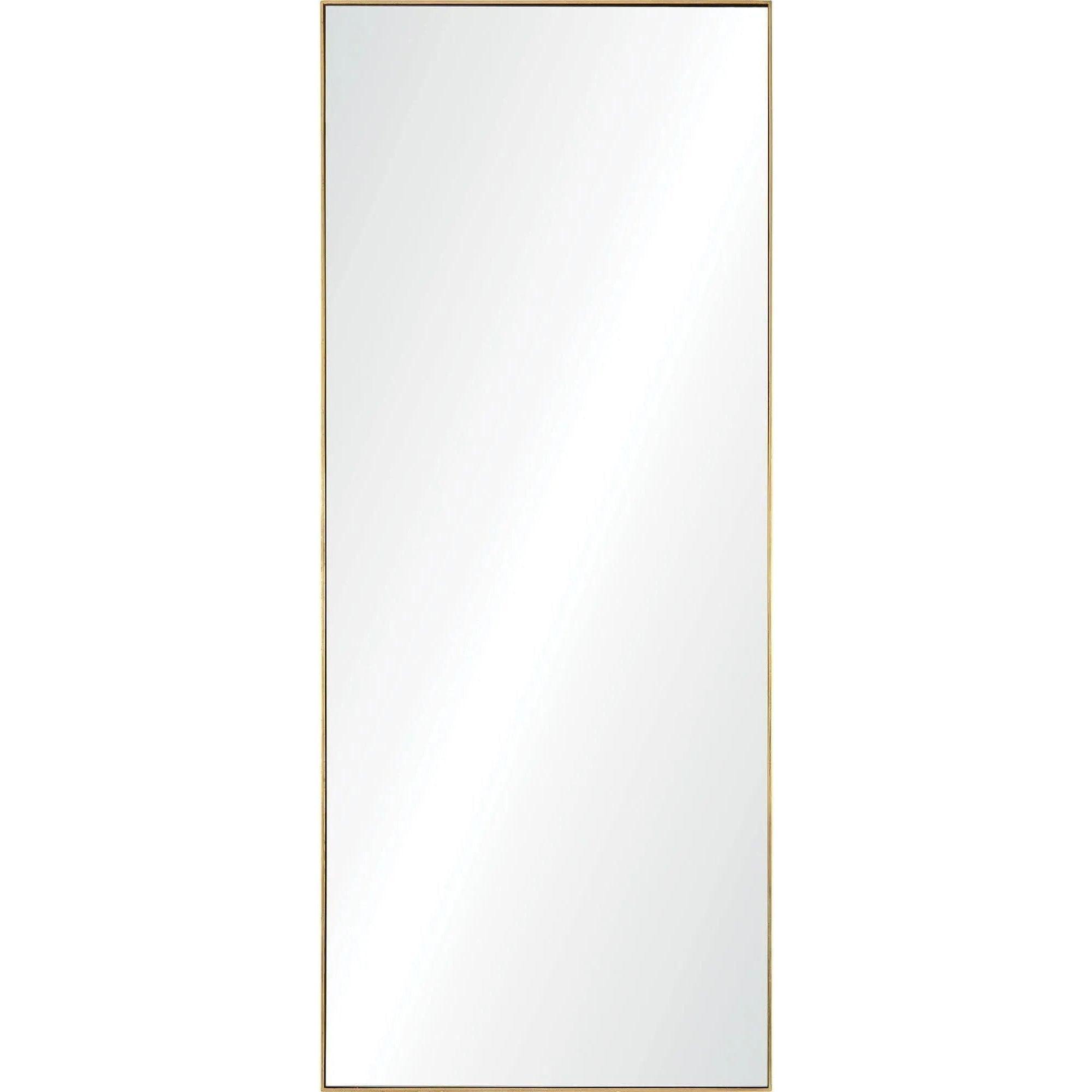 Renwil - Crosland Rectangle Mirror - MT2056 - Canada Light Shop