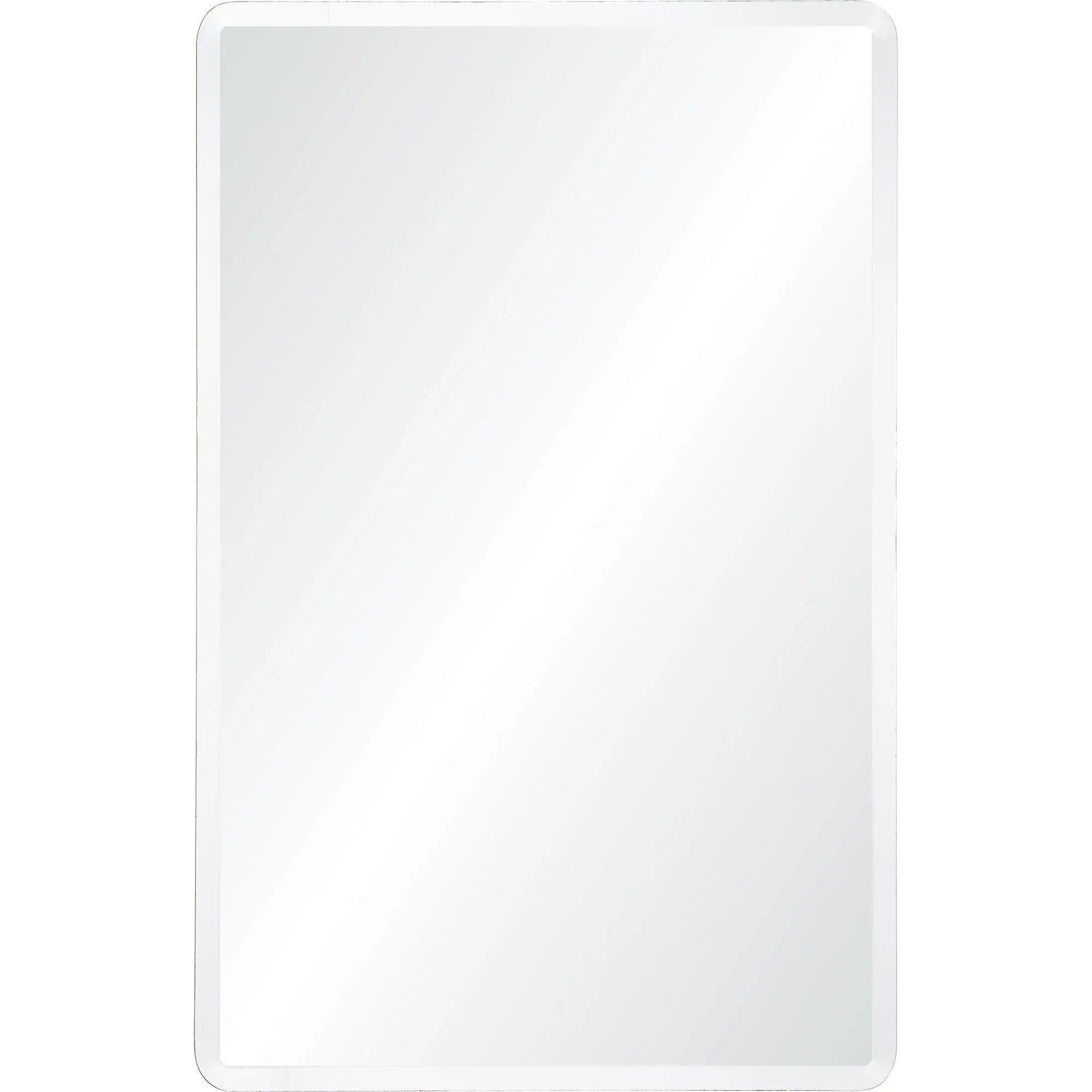 Renwil - Danske Rectangle Mirror - MT1604 - Canada Light Shop