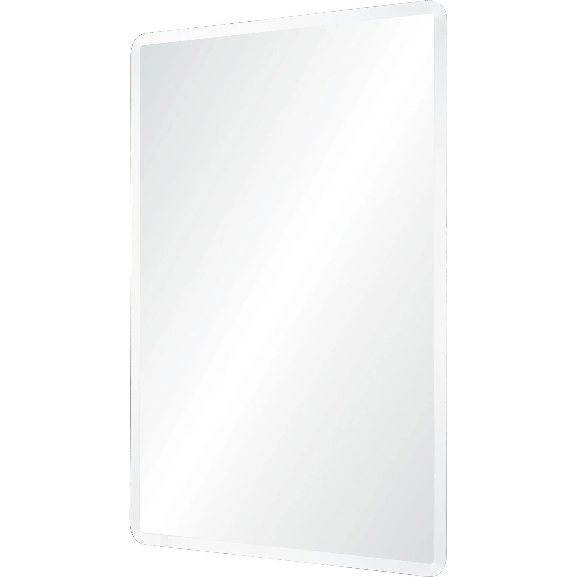 Renwil - Danske Rectangle Mirror - MT1604 - Canada Light Shop