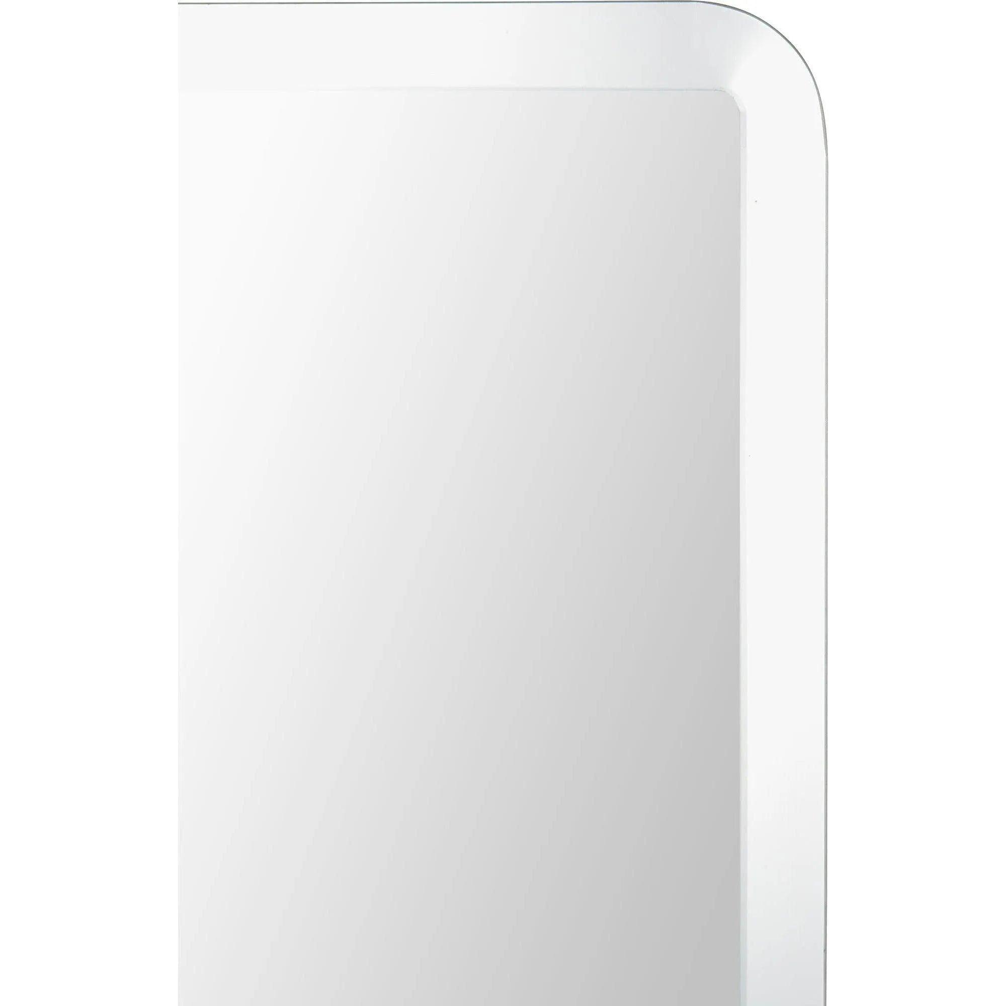 Renwil - Danske Rectangle Mirror - MT1604 - Canada Light Shop