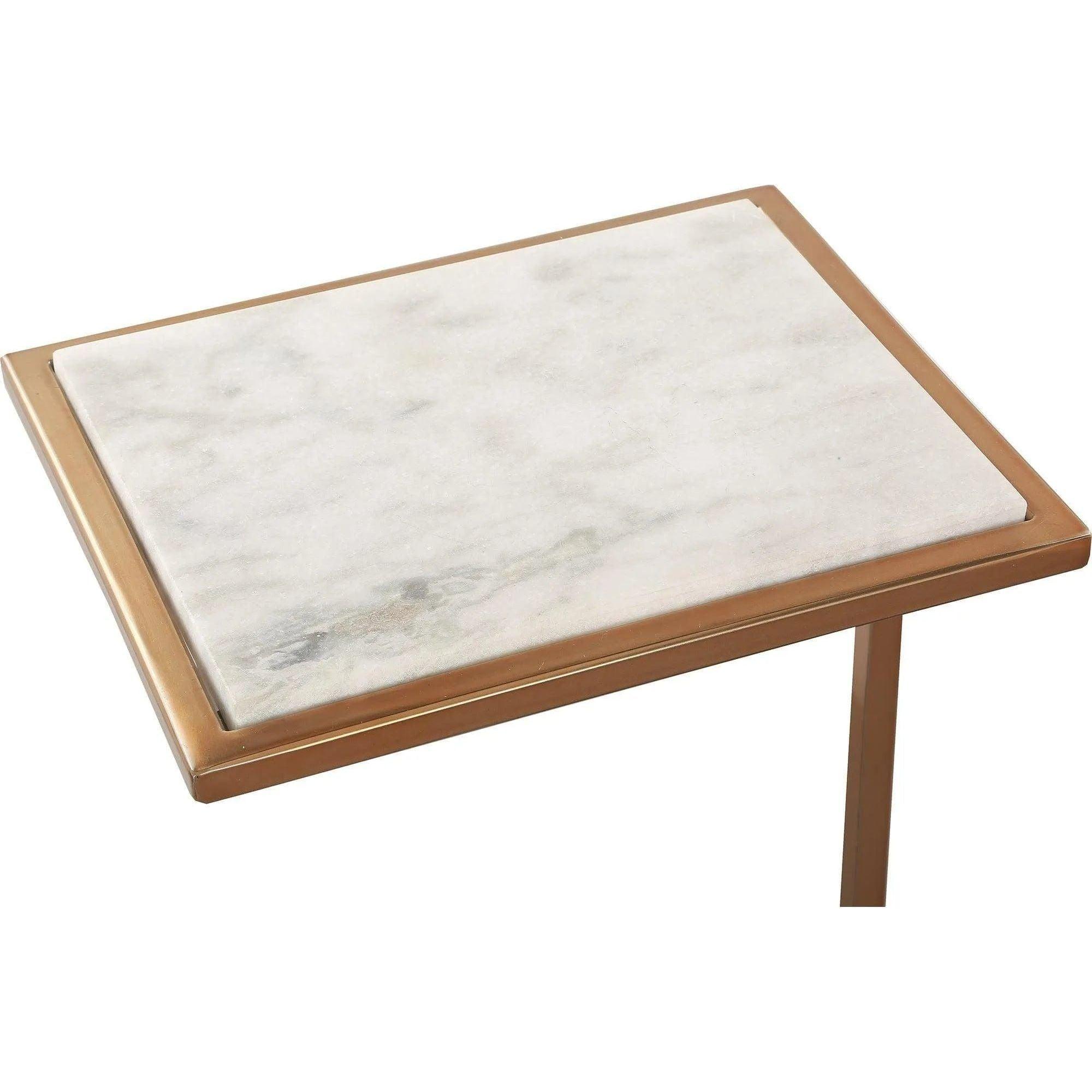 Renwil - Delma Accent Table - TA385 - Canada Light Shop