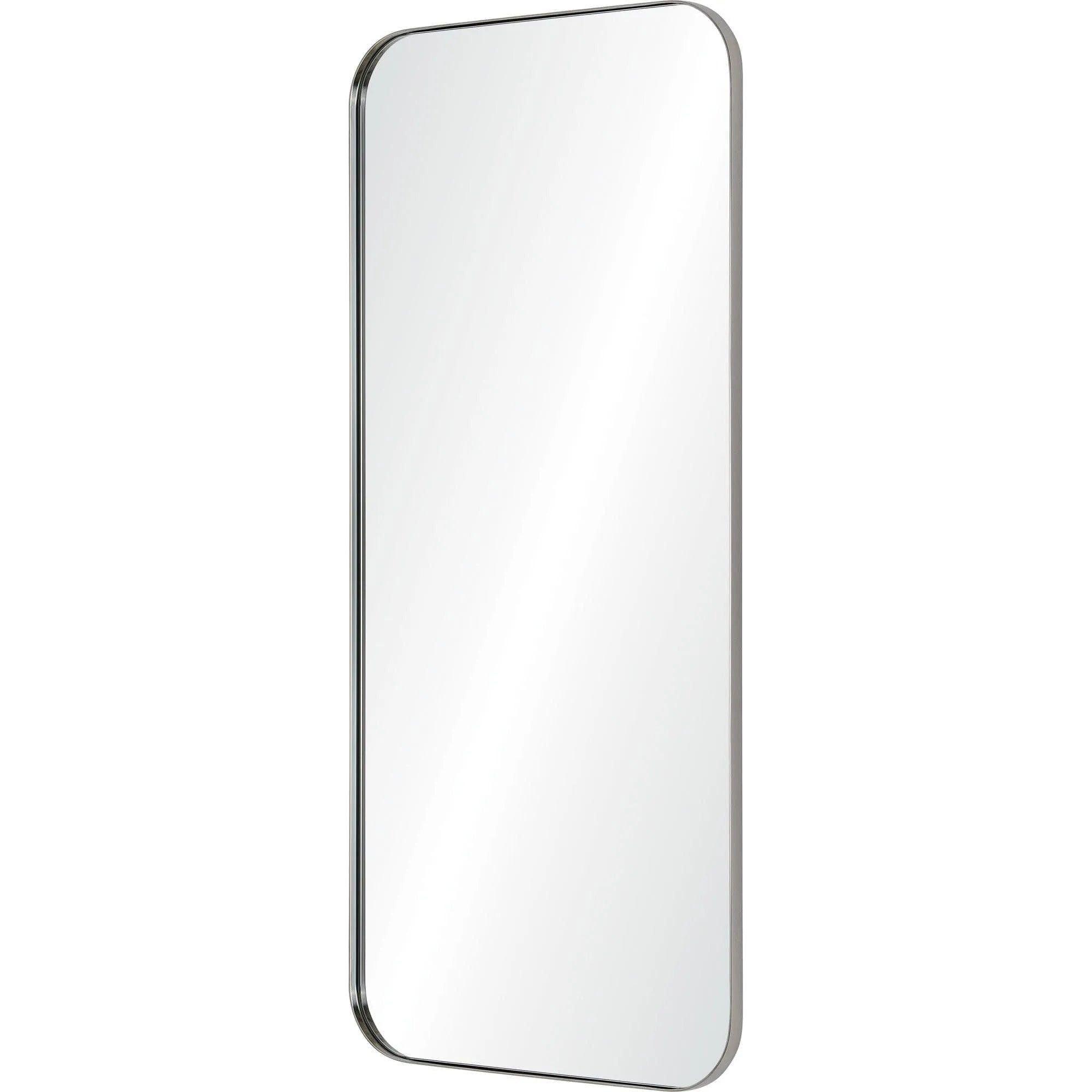 Renwil - Delphinus Rectangle Mirror - MT2360 - Canada Light Shop