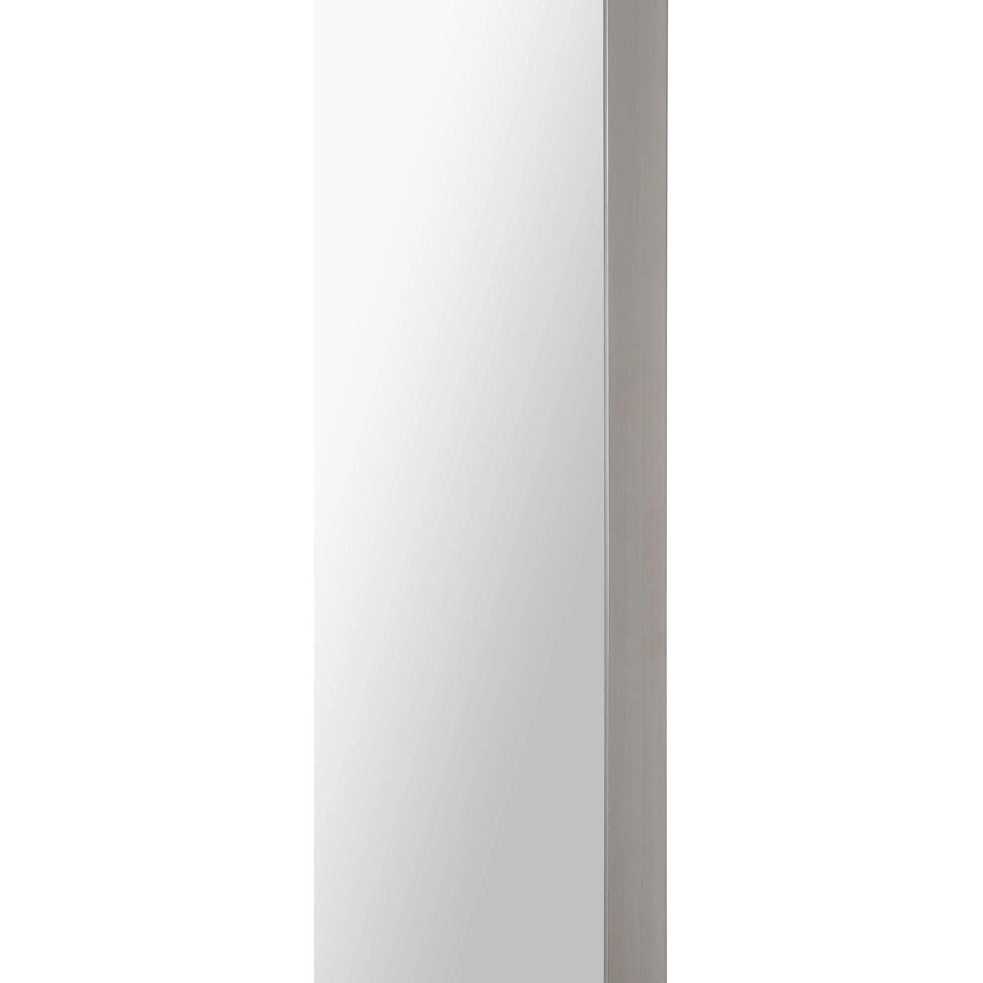 Renwil - Delphinus Rectangle Mirror - MT2360 - Canada Light Shop