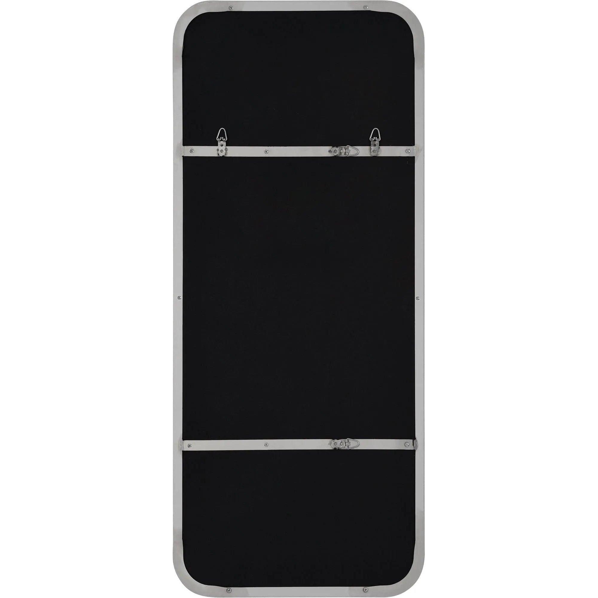 Renwil - Delphinus Rectangle Mirror - MT2360 - Canada Light Shop