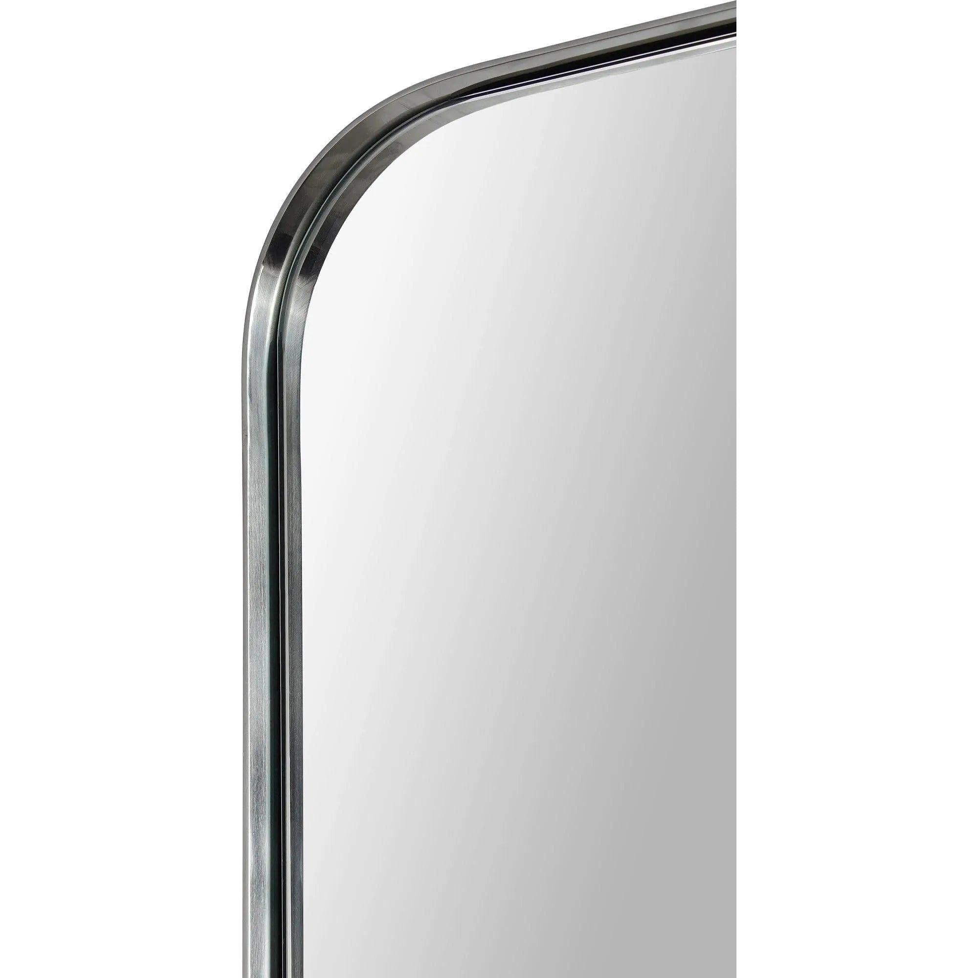 Renwil - Delphinus Rectangle Mirror - MT2360 - Canada Light Shop