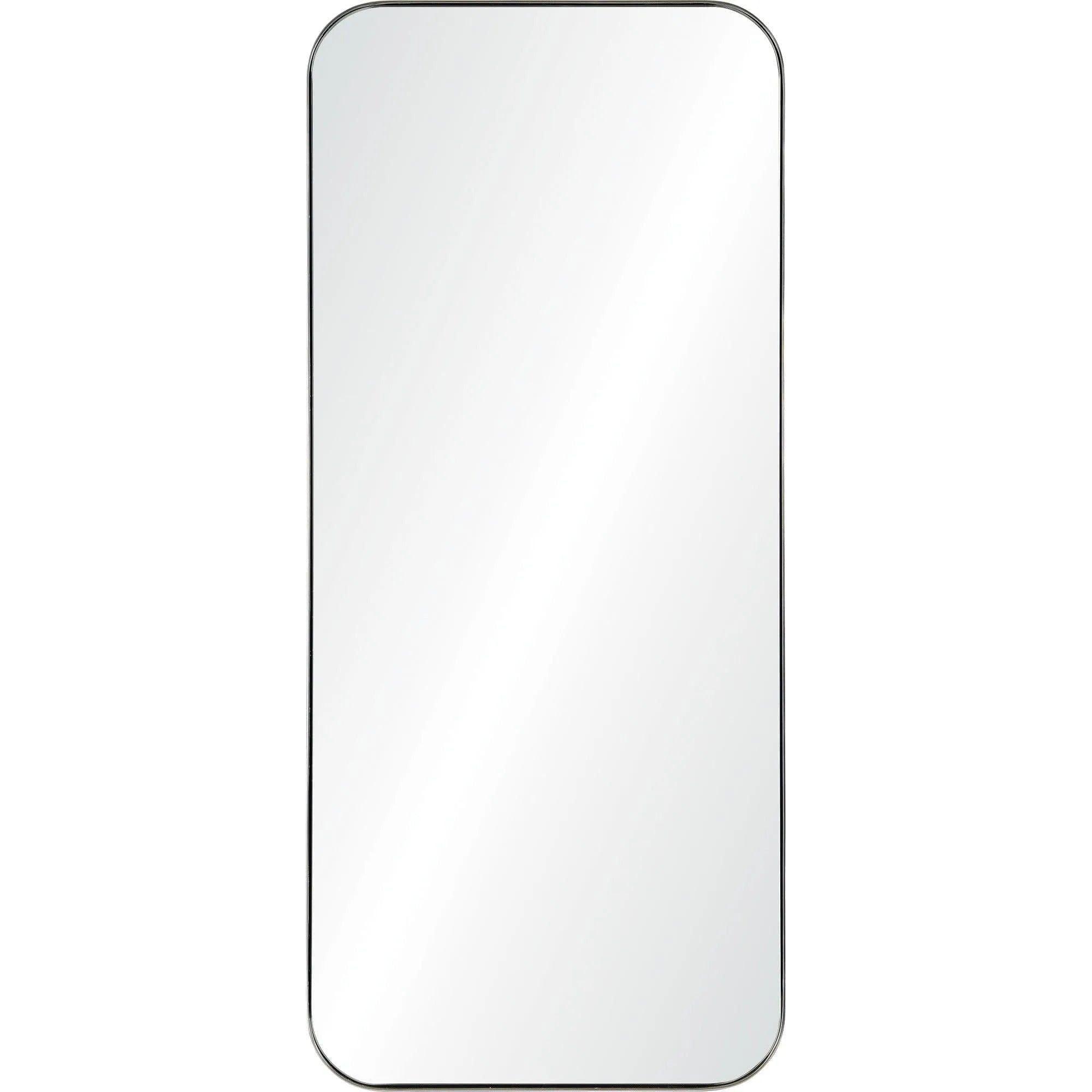 Renwil - Delphinus Rectangle Mirror - MT2360 - Canada Light Shop