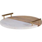 Renwil - Dinova Tray - STA759 - Canada Light Shop
