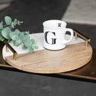 Renwil - Dinova Tray - STA759 - Canada Light Shop