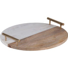 Renwil - Dinova Tray - STA759 - Canada Light Shop