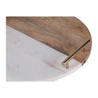 Renwil - Dinova Tray - STA759 - Canada Light Shop