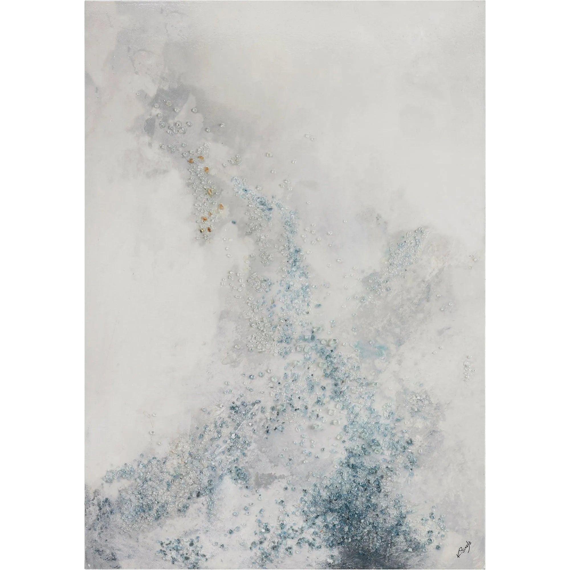 Renwil - Diorite Canvas Art - OL2050 - Canada Light Shop