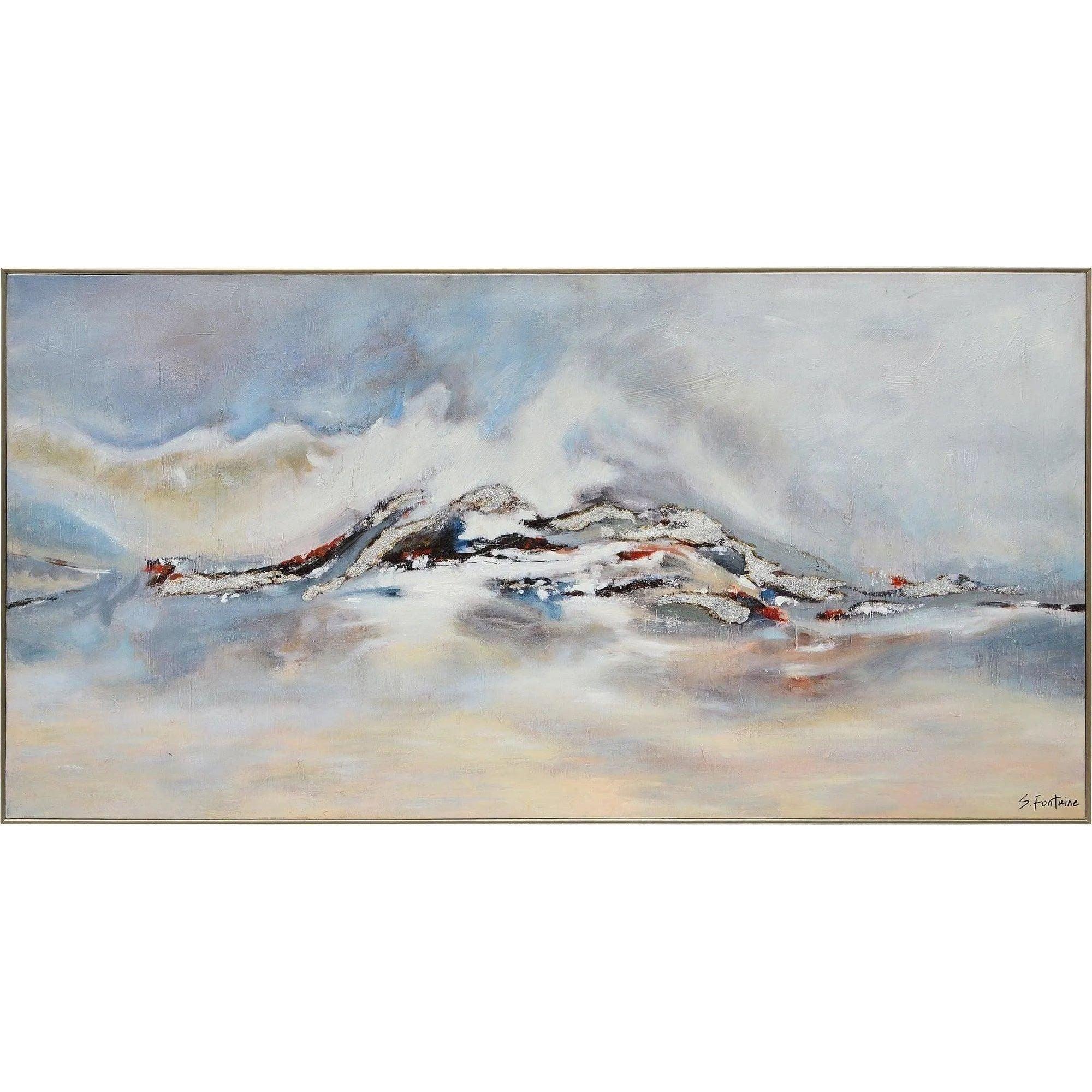 Renwil - Doherty Canvas Art - OL2030 - Canada Light Shop