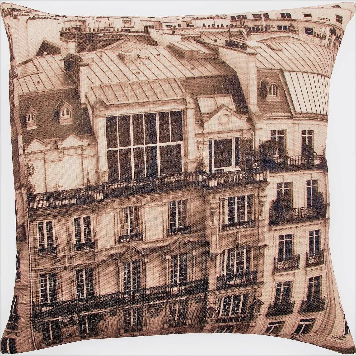Renwil - Dorado Pillow - PWFL1000 - Canada Light Shop