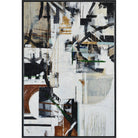 Renwil - Draymore Canvas Art - OL1974 - Canada Light Shop