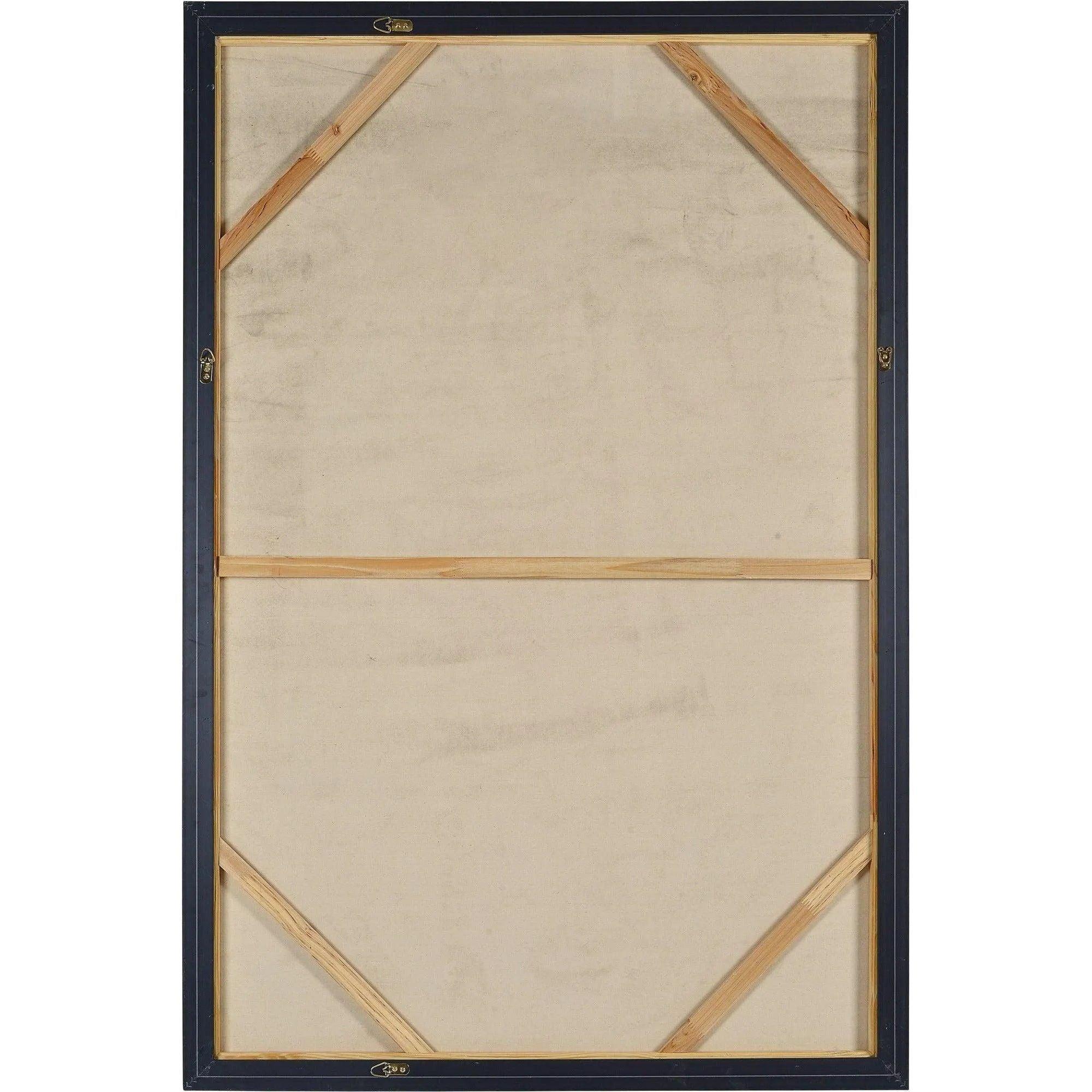 Renwil - Draymore Canvas Art - OL1974 - Canada Light Shop