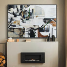 Renwil - Draymore Canvas Art - OL1974 - Canada Light Shop