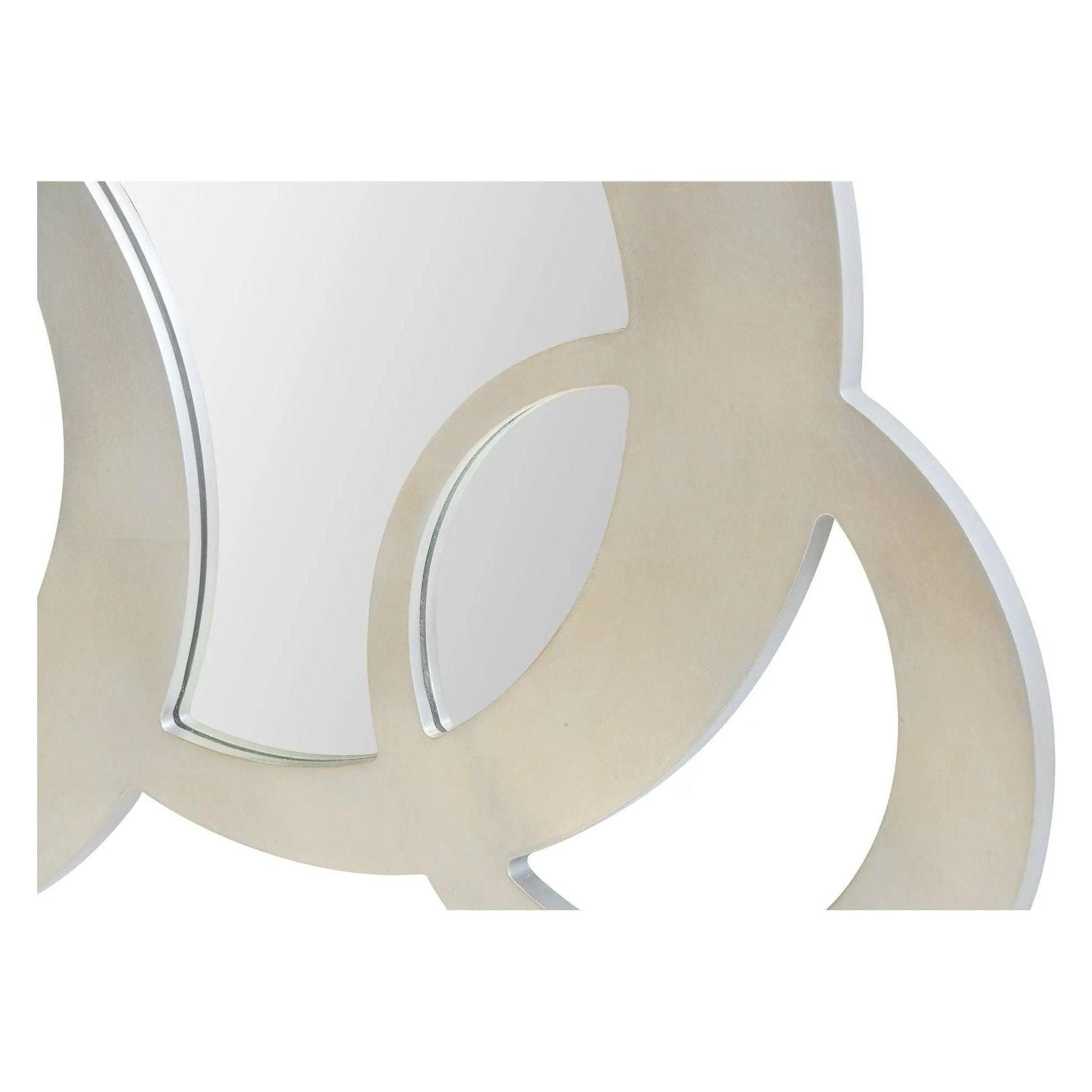 Renwil - Dublin Circle Mirror - MT1185 - Canada Light Shop