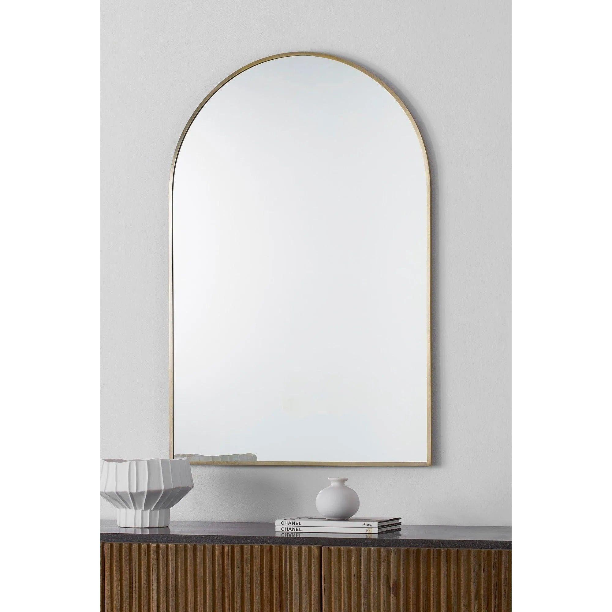 Renwil - Durness Arch Mirror - MT2524 - Canada Light Shop