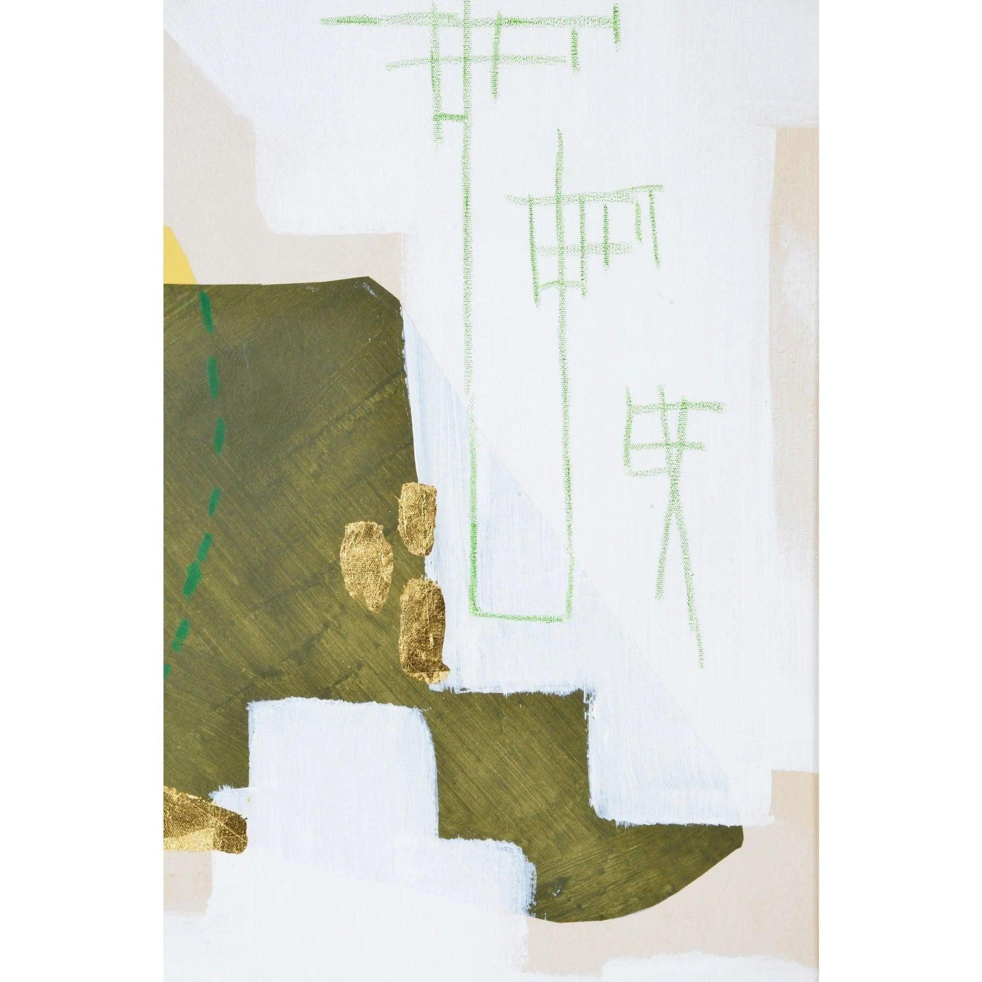 Renwil - Easley Canvas Art - OL2043 - Canada Light Shop