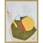 Renwil - Easley Canvas Art - OL2043 - Canada Light Shop