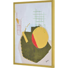 Renwil - Easley Canvas Art - OL2043 - Canada Light Shop