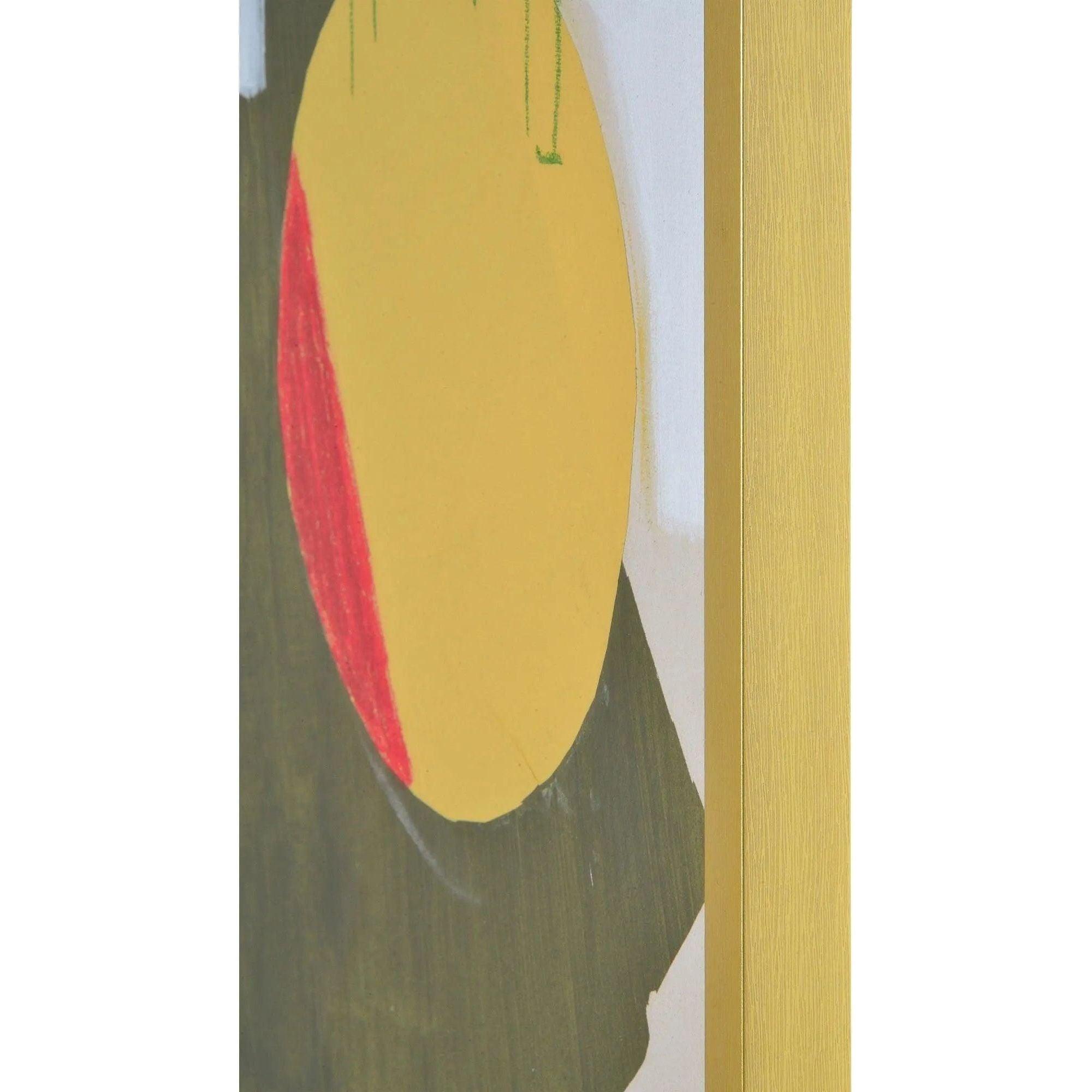 Renwil - Easley Canvas Art - OL2043 - Canada Light Shop