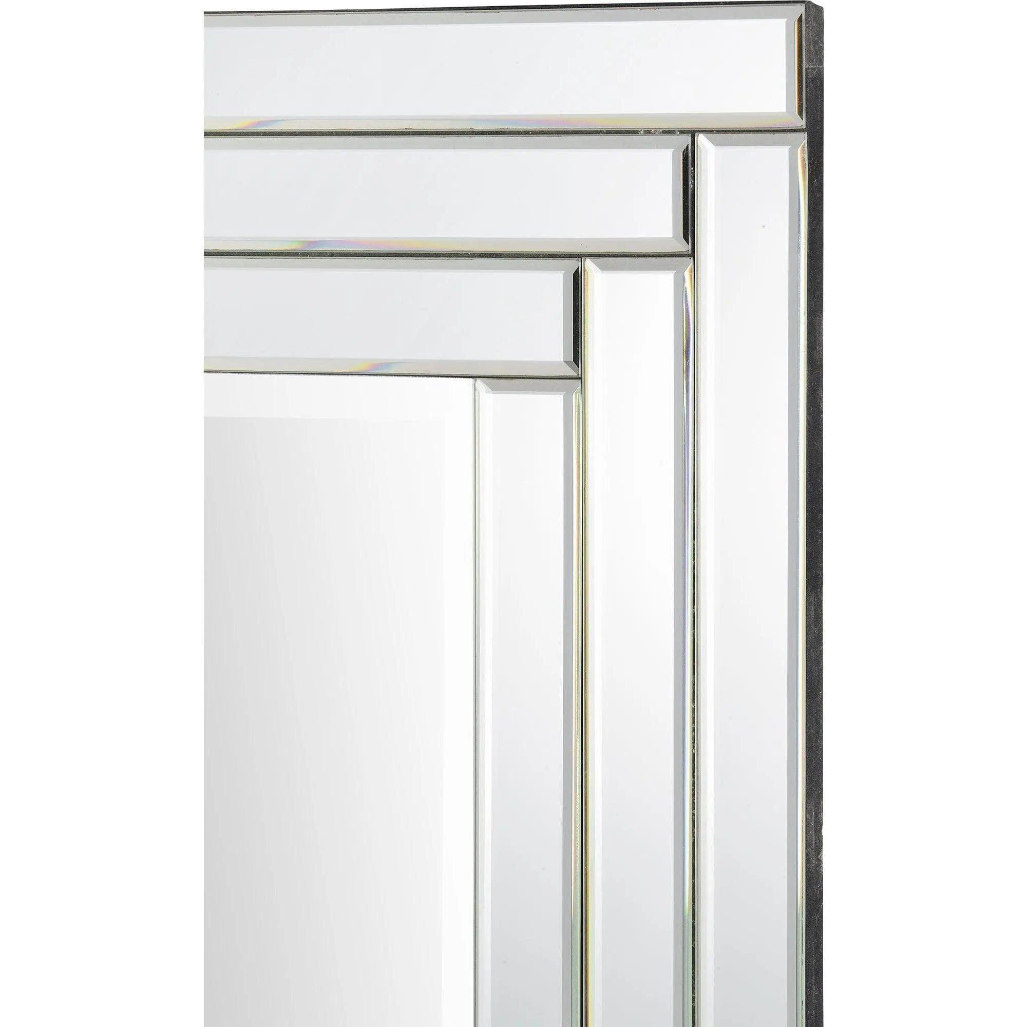 Renwil - Edessa Mirror - MT1290 - Canada Light Shop