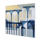 Renwil - Eleanor Canvas Art - OL2069 - Canada Light Shop