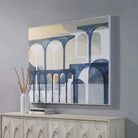 Renwil - Eleanor Canvas Art - OL2069 - Canada Light Shop