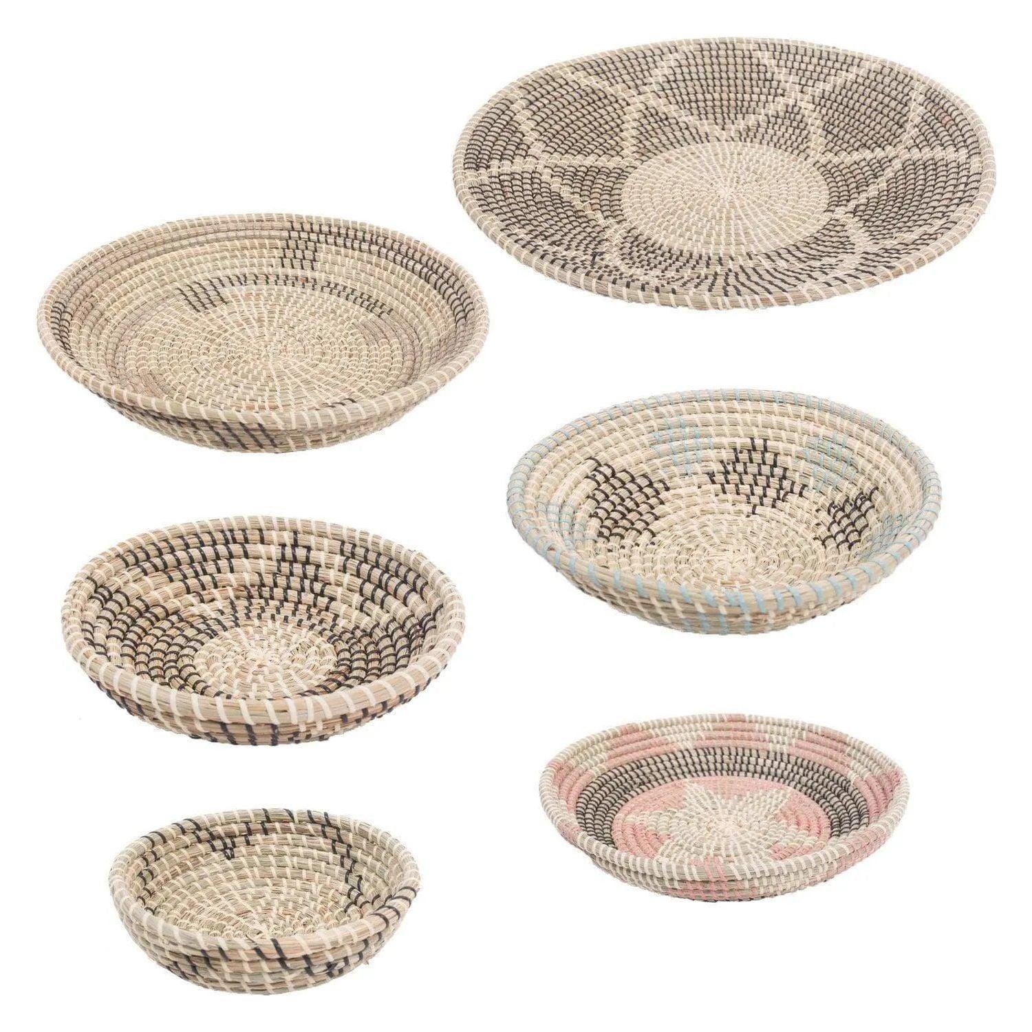 Renwil - Elmina Basket - VAS118 - Canada Light Shop