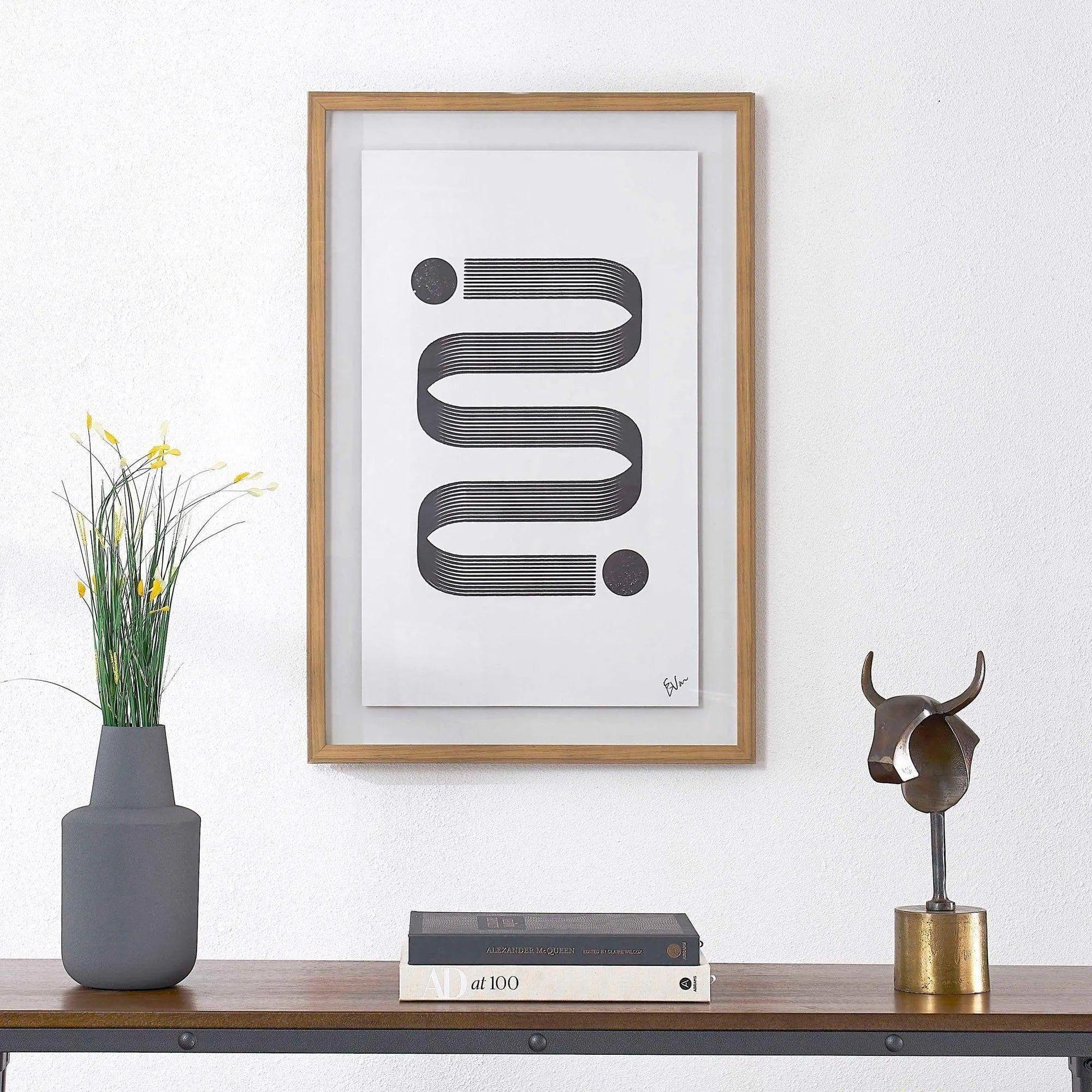 Renwil - Elsie Wall Décor - W6684 - Canada Light Shop