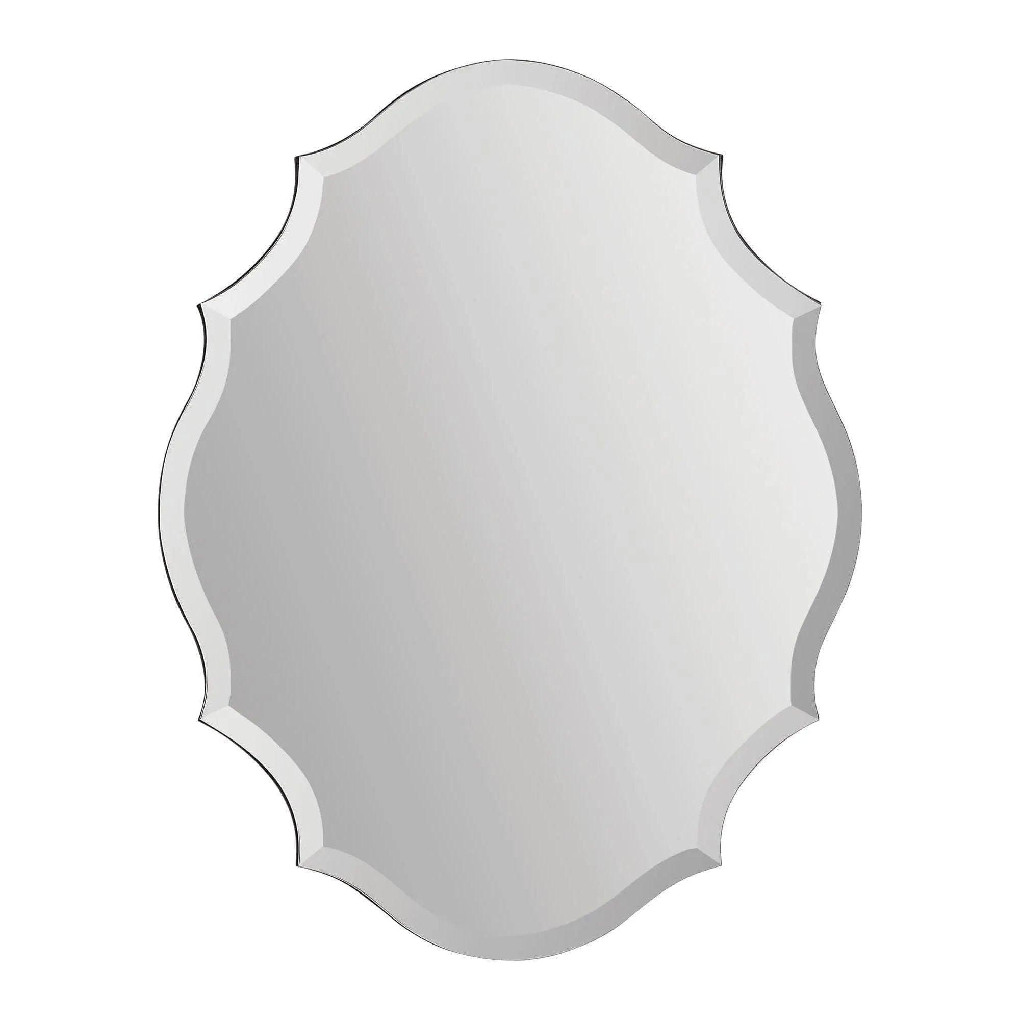 Renwil - Emma Mirror - MT1255 - Canada Light Shop