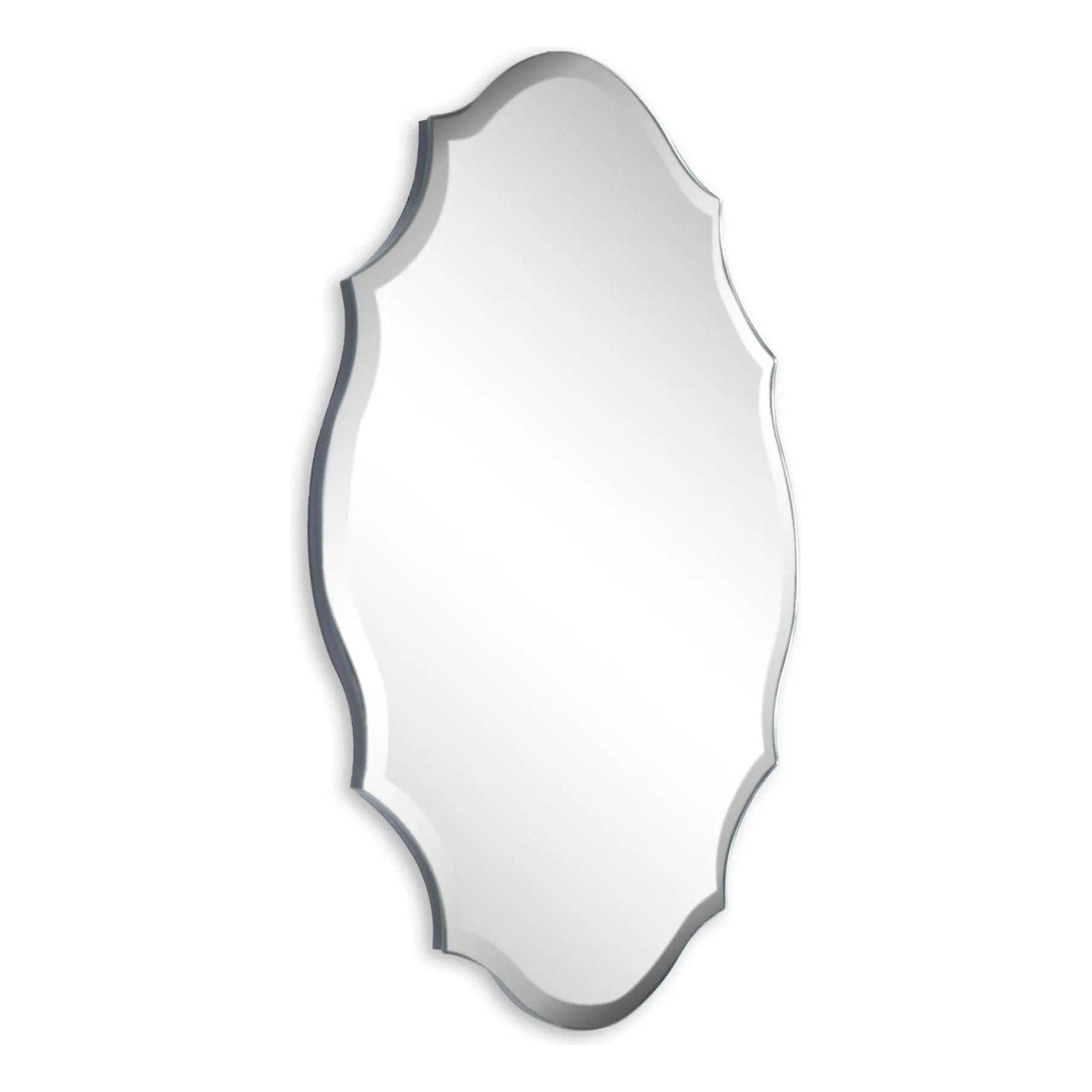 Renwil - Emma Mirror - MT1255 - Canada Light Shop