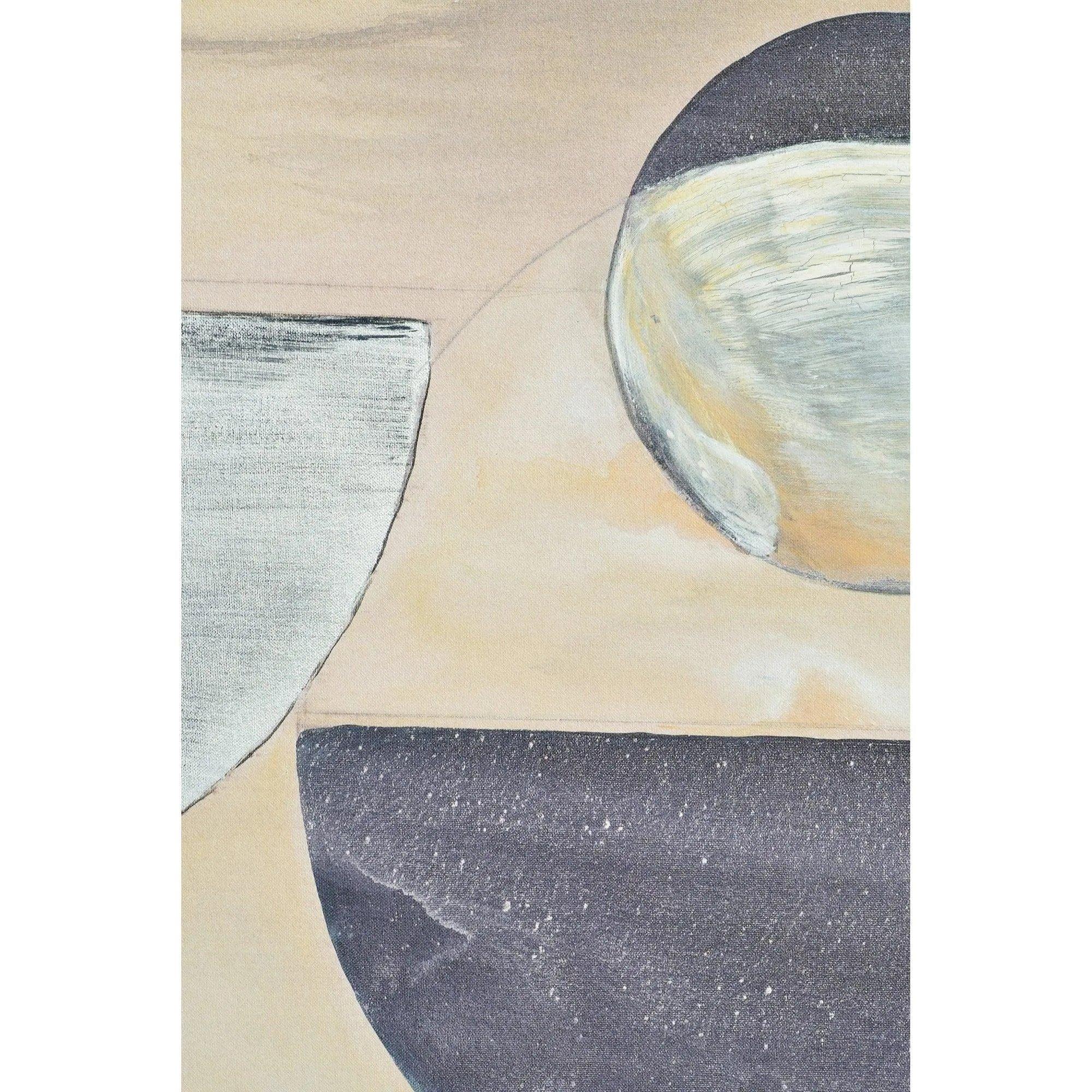 Renwil - Endeavour Canvas Art - OL2103 - Canada Light Shop