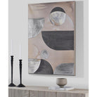 Renwil - Endeavour Canvas Art - OL2103 - Canada Light Shop