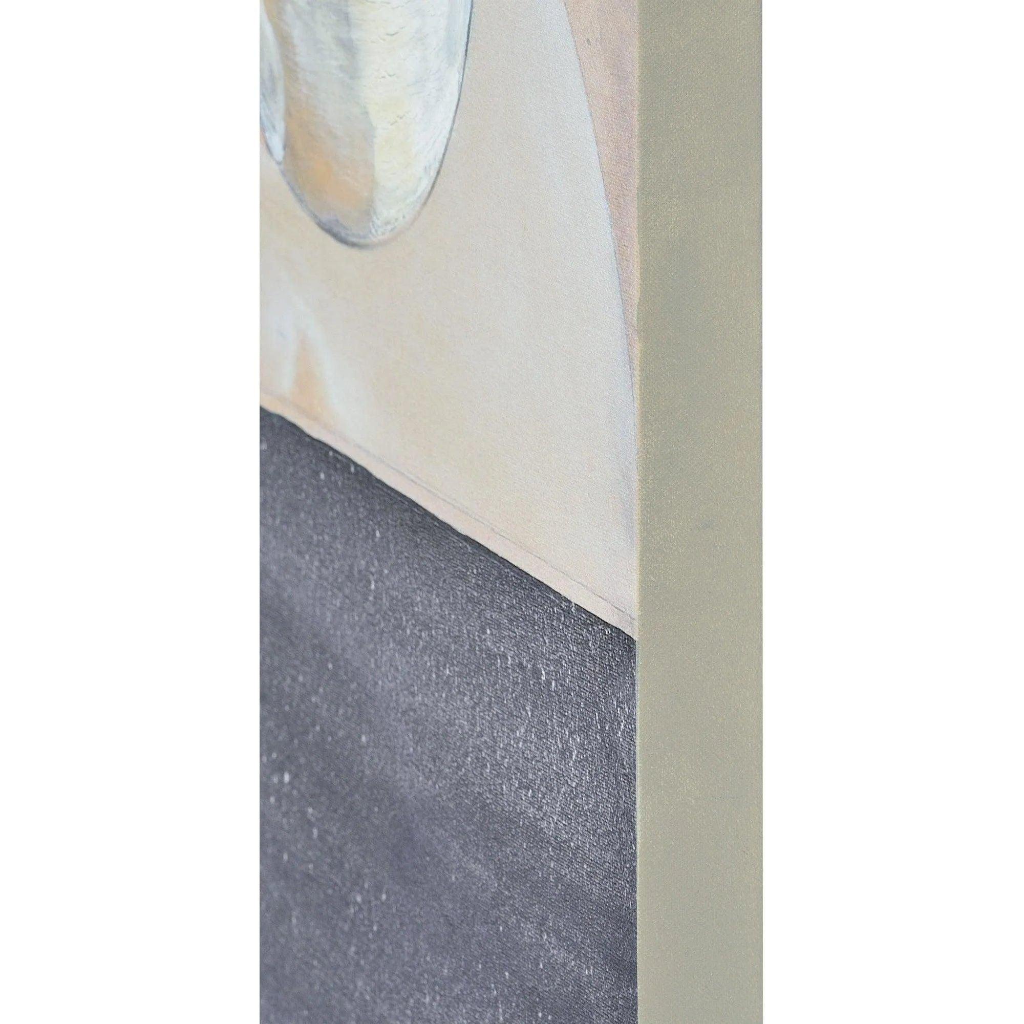 Renwil - Endeavour Canvas Art - OL2103 - Canada Light Shop