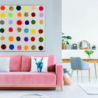 Renwil - Epps Painting - OL1630 - Canada Light Shop