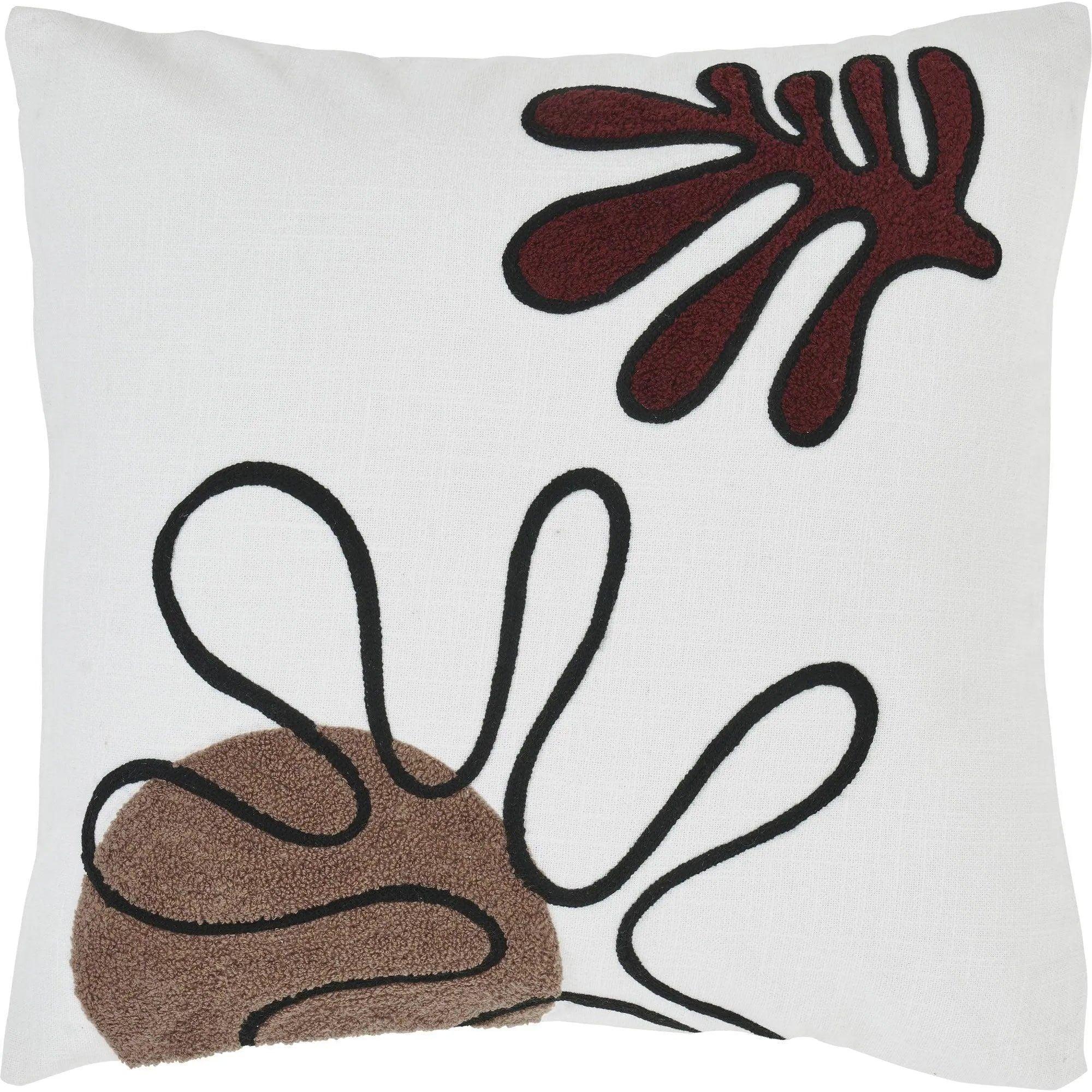 Renwil - Erin Pillow - PWFL1388 - Canada Light Shop