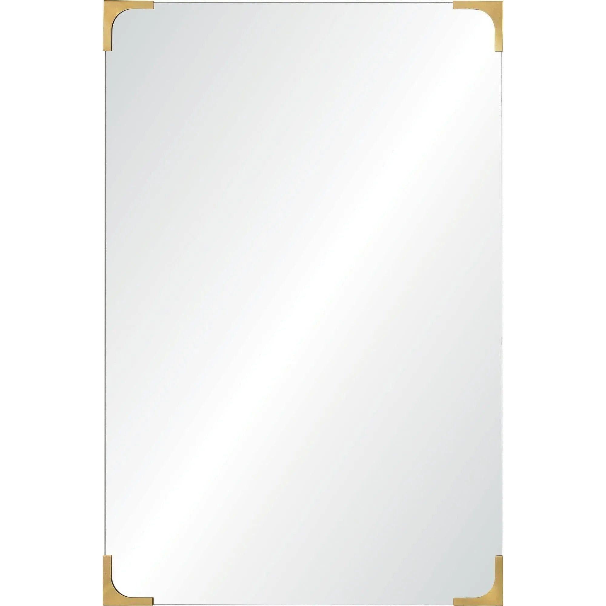 Renwil - Eros Mirror - MT2418 - Canada Light Shop