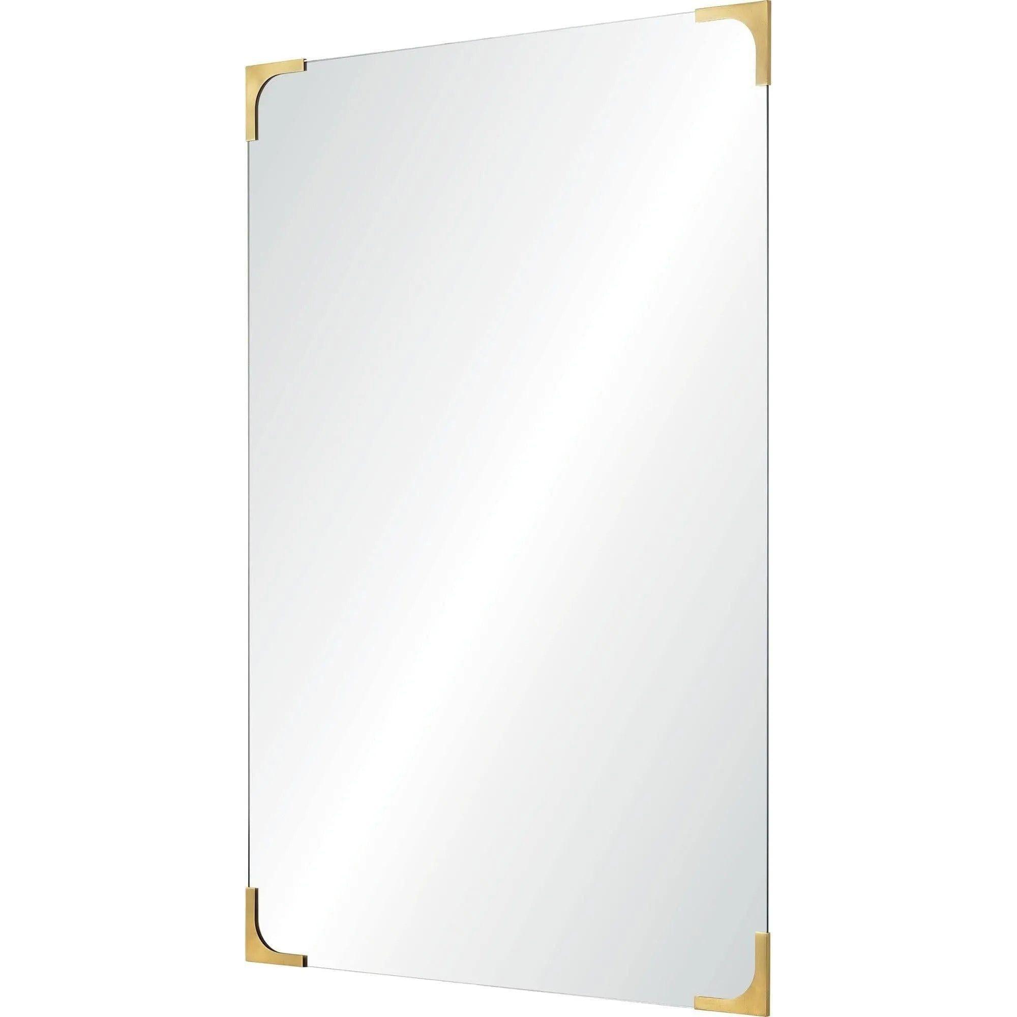 Renwil - Eros Mirror - MT2418 - Canada Light Shop