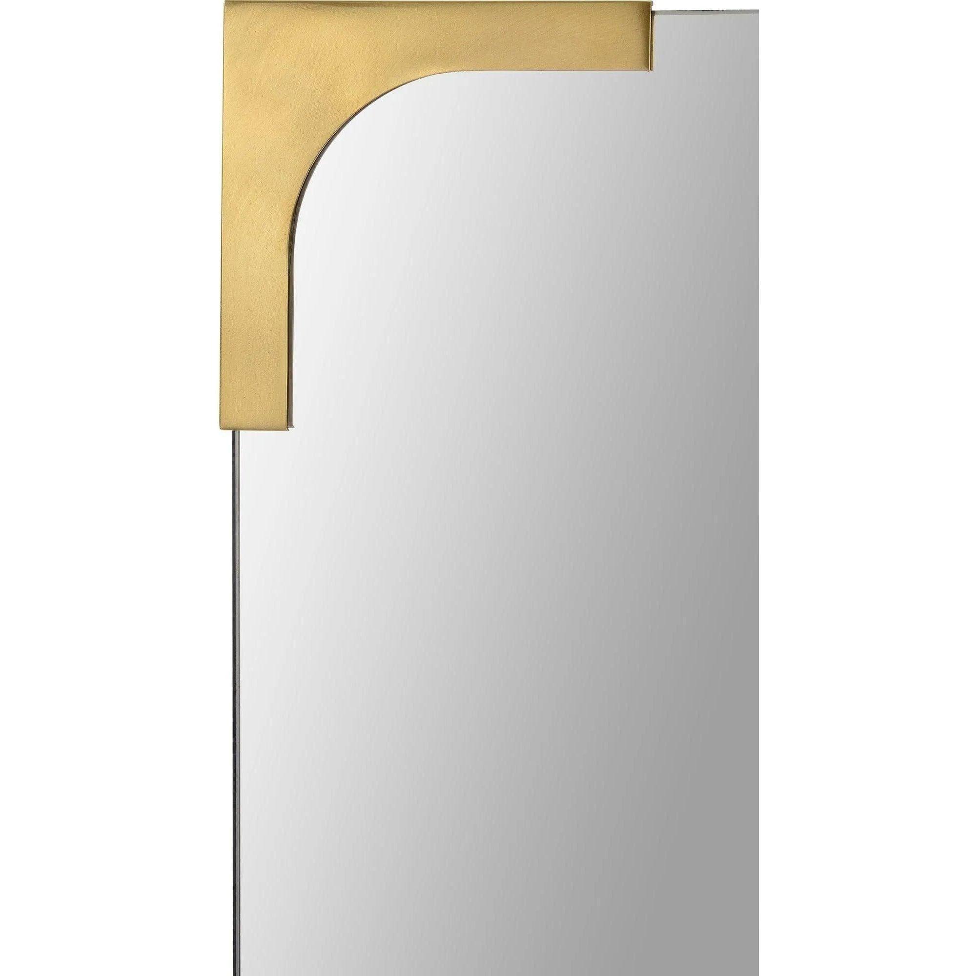 Renwil - Eros Mirror - MT2418 - Canada Light Shop