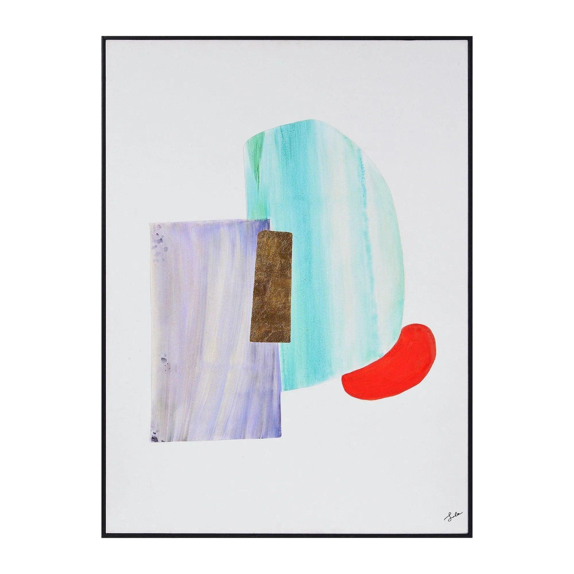 Renwil - Esmerelda Canvas Art - OL2113 - Canada Light Shop