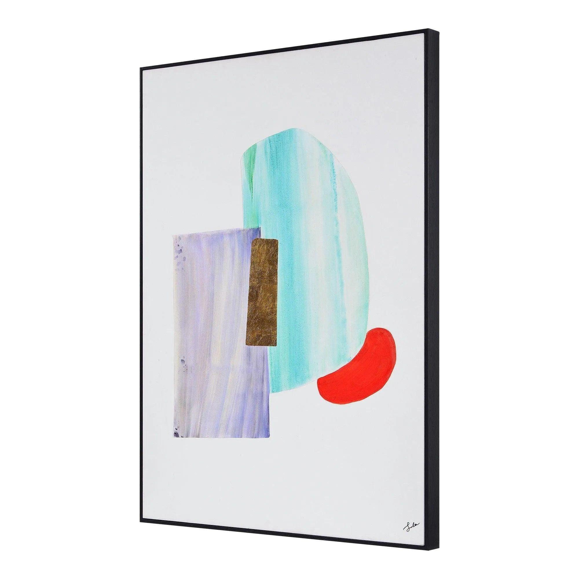 Renwil - Esmerelda Canvas Art - OL2113 - Canada Light Shop